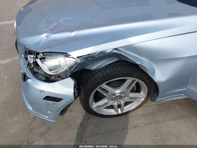 2013 MERCEDES-BENZ E 350 WDDKK5KF4DF200471 Photo 5