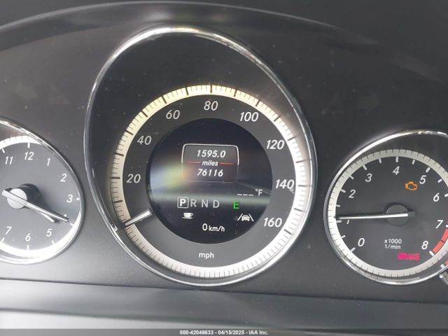2013 MERCEDES-BENZ E 350 WDDKK5KF4DF200471 Photo 6