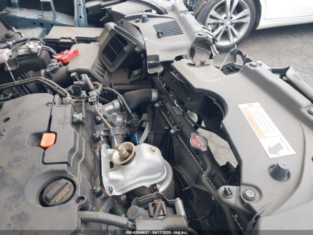 3CZRZ1H54RM703723 Honda Hr-v 2wd Sport/2wd Sport W/o Bsi