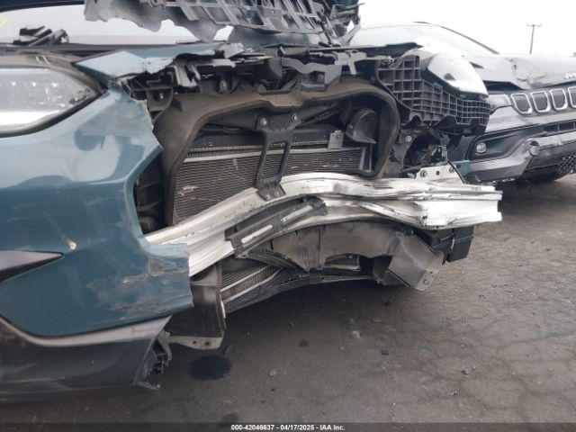 3CZRZ1H54RM703723 Honda Hr-v 2wd Sport/2wd Sport W/o Bsi