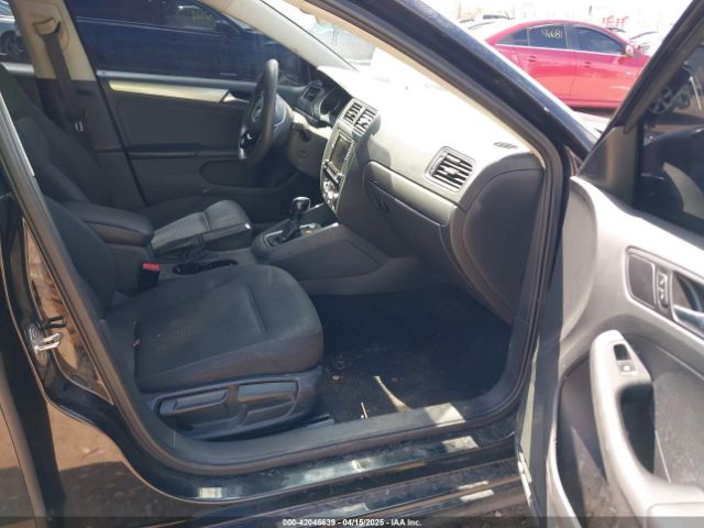 3VWD67AJ3GM267556 Volkswagen Jetta 1.4t Se