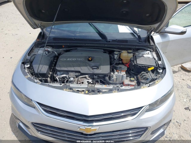 1G1ZJ5SU0HF139676 Chevrolet MALIBU HYBRID