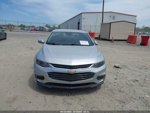 1G1ZJ5SU0HF139676 Chevrolet MALIBU HYBRID