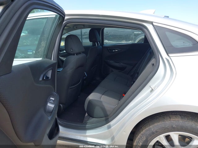 1G1ZJ5SU0HF139676 Chevrolet MALIBU HYBRID