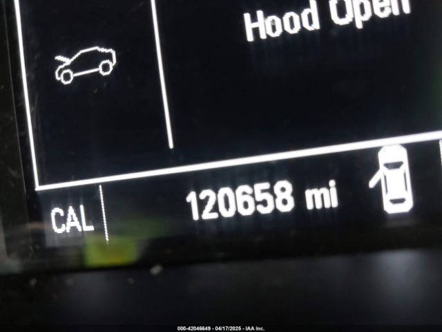 1G1BC5SM0H7256406 Chevrolet Cruze Ls Auto