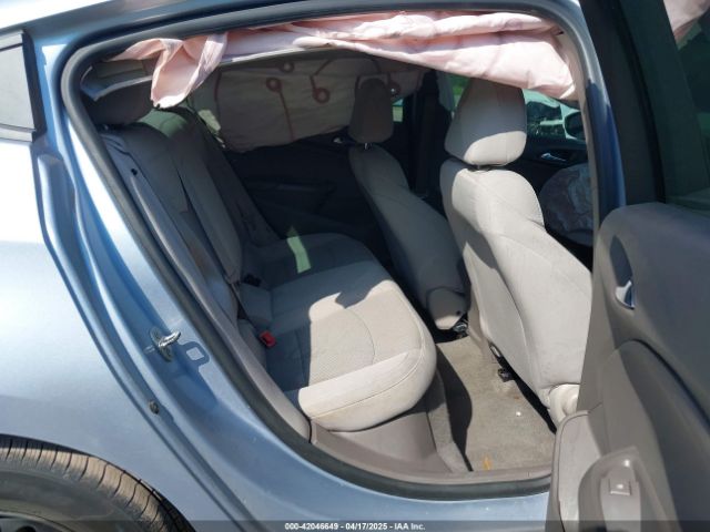 1G1BC5SM0H7256406 Chevrolet Cruze Ls Auto