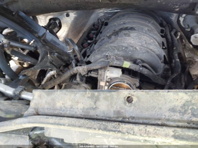 2GCUDEEDXP1151506 Chevrolet Silverado 1500 4wd  Short Bed Rst
