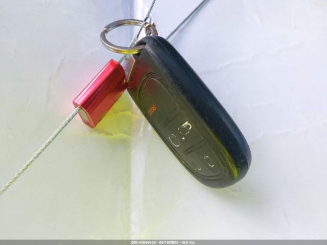 1C4PJLDB5LD535248 Jeep 2020