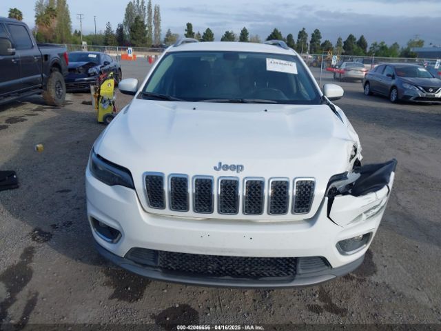 1C4PJLDB5LD535248 Jeep 2020