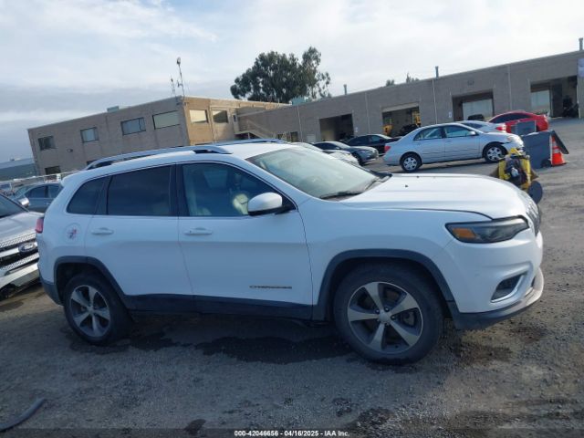 1C4PJLDB5LD535248 Jeep 2020