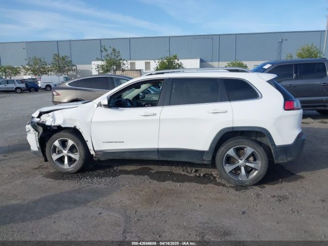 1C4PJLDB5LD535248 Jeep 2020