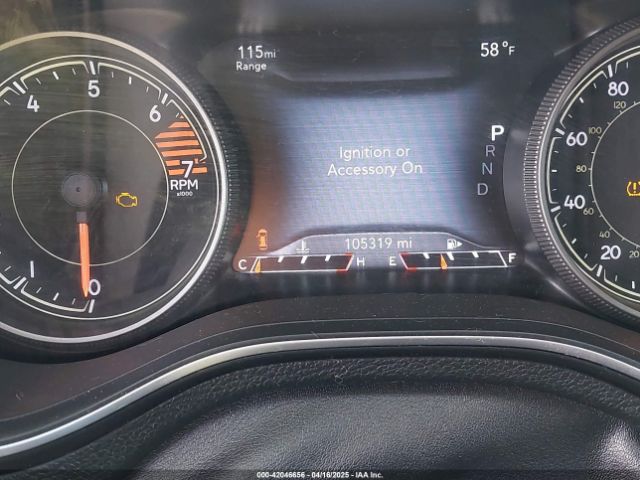 1C4PJLDB5LD535248 Jeep 2020