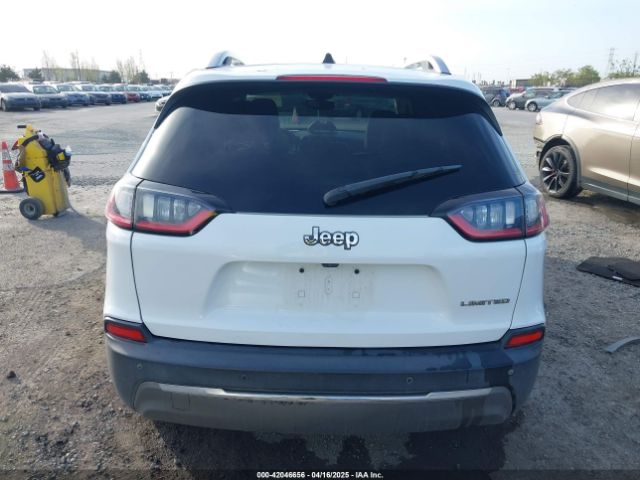 1C4PJLDB5LD535248 Jeep 2020