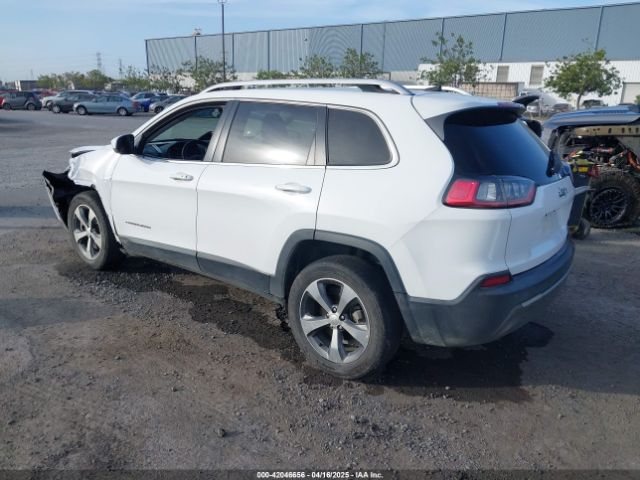 1C4PJLDB5LD535248 Jeep 2020