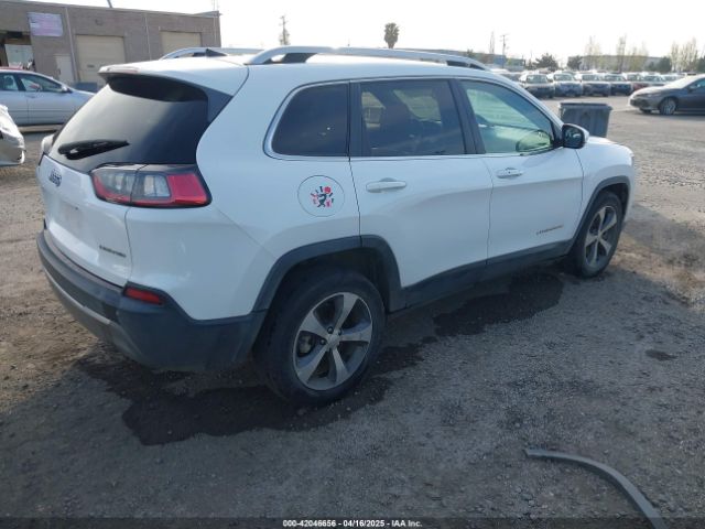 1C4PJLDB5LD535248 Jeep 2020