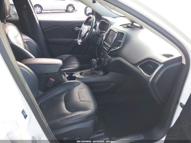 1C4PJLDB5LD535248 Jeep 2020