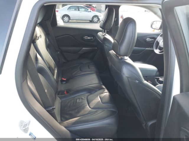 1C4PJLDB5LD535248 Jeep 2020