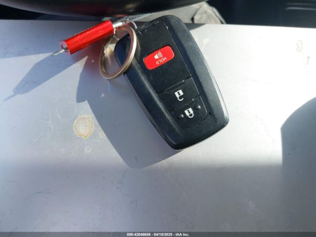 JTDKAMFU6M3127489 Toyota PRIUS XLE