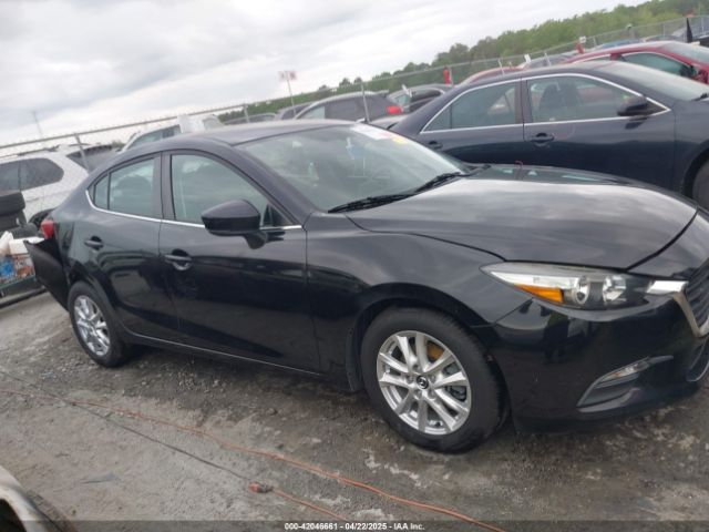 3MZBN1U73HM122431 Mazda Mazda3 4-door Sport