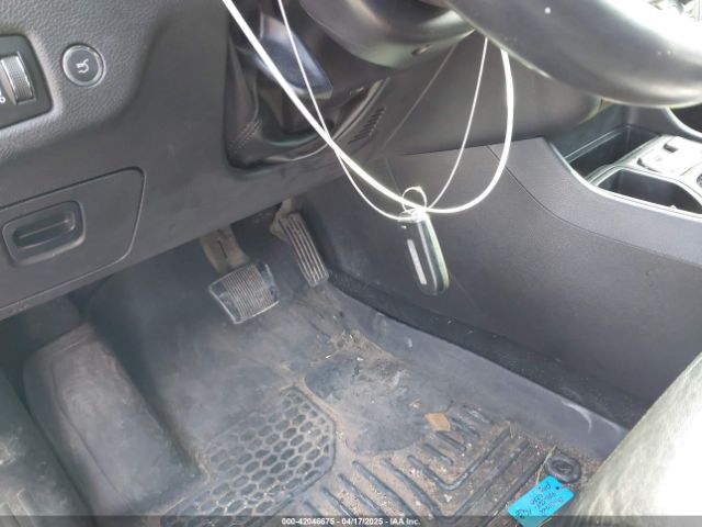 1C4PJLDB1KD278314 Jeep Cherokee Limited Fwd