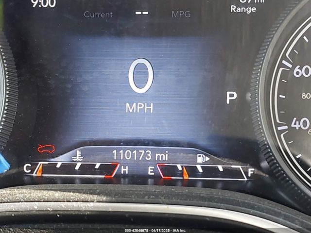 1C4PJLDB1KD278314 Jeep Cherokee Limited Fwd
