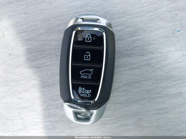 KM8K53A58KU198498 Hyundai Kona Ultimate