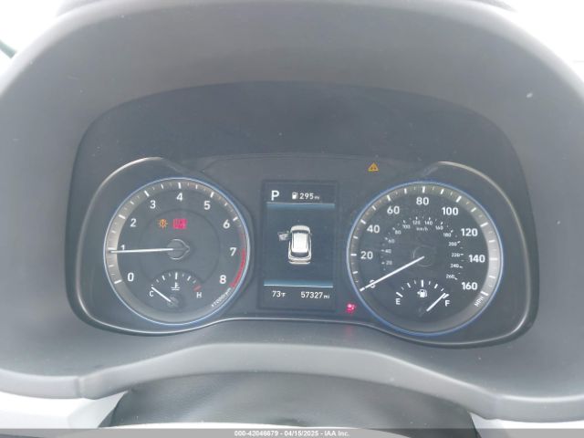 KM8K53A58KU198498 Hyundai Kona Ultimate