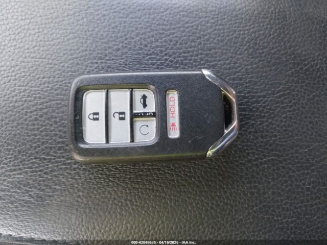 19XFC2F81LE025737 Honda Civic Sport