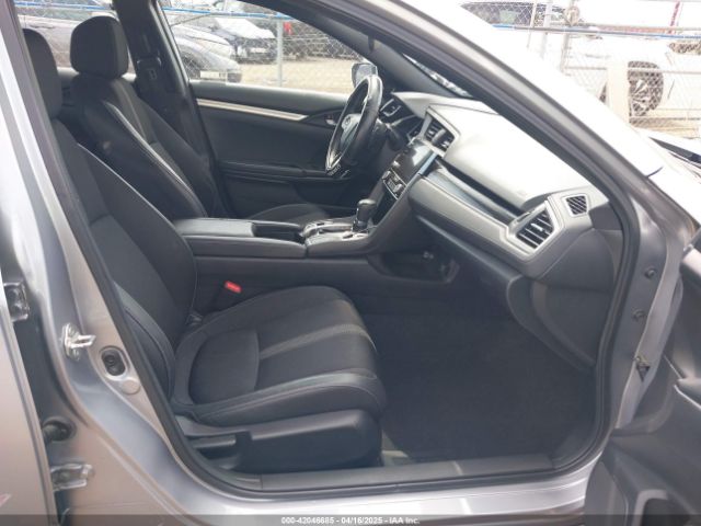 19XFC2F81LE025737 Honda Civic Sport