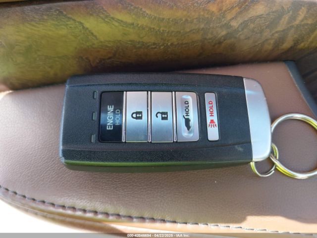 2017 ACURA MDX 5FRYD4H94HB021768 Photo 10