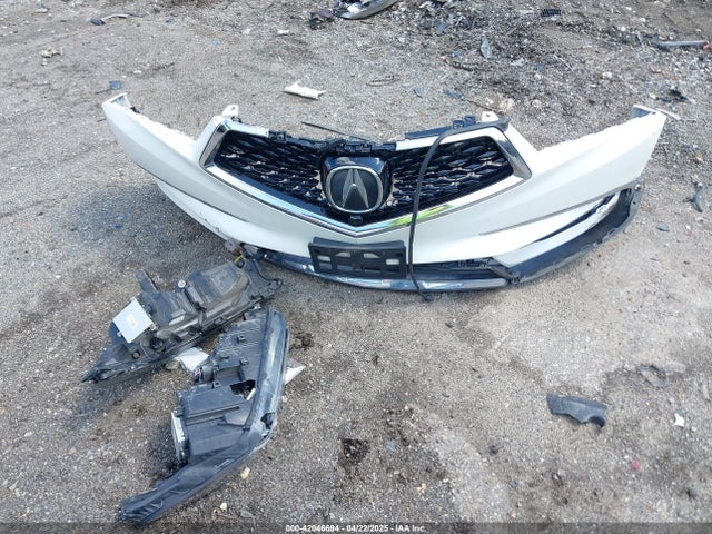 Acura j35y5 2017 5FRYD4H94HB021768 Image 12