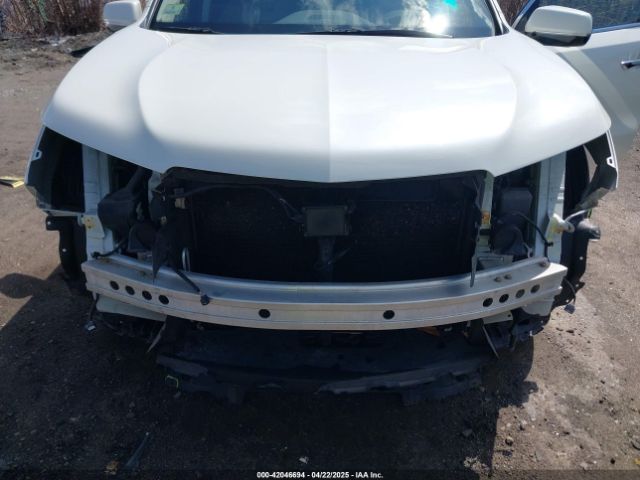 2017 ACURA MDX 5FRYD4H94HB021768 Photo 5