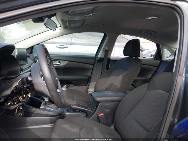 3KPF24AD8LE170132 KIA Forte Lxs