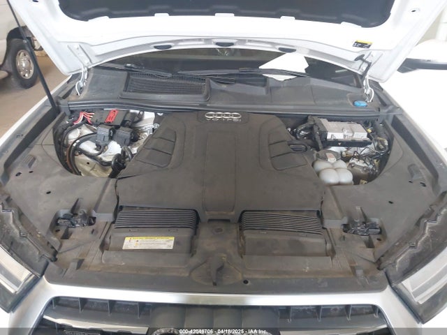 2019 AUDI Q7 WA1LAAF72KD001208 Photo 9
