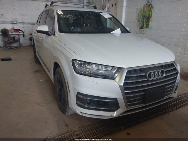 2019 AUDI Q7 WA1LAAF72KD001208 Photo 5
