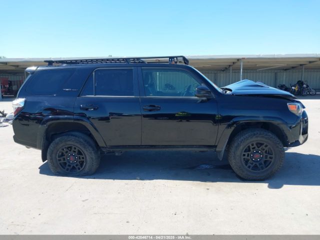 JTEBU5JR0K5606293 Toyota 4runner Trd Pro