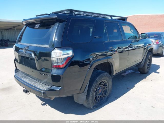 JTEBU5JR0K5606293 Toyota 4runner Trd Pro
