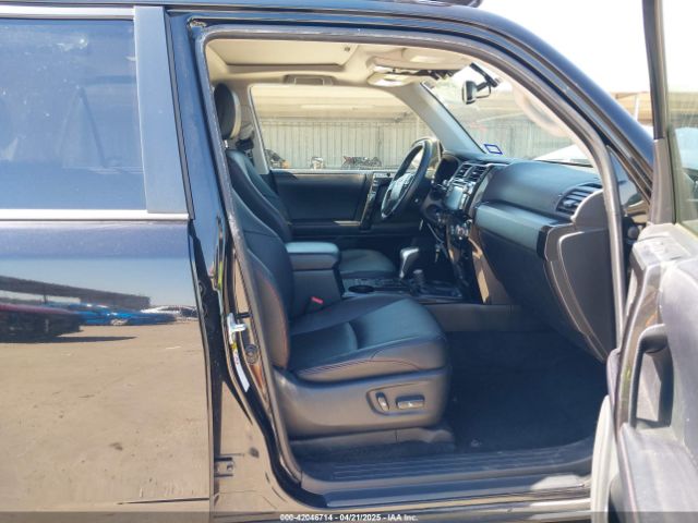 JTEBU5JR0K5606293 Toyota 4runner Trd Pro