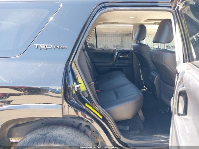 JTEBU5JR0K5606293 Toyota 4runner Trd Pro