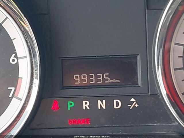2C4RDGBG4ER411235 Dodge Grand Caravan Se 30th Anniversary