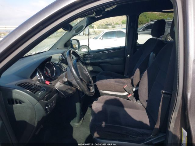 2C4RDGBG4ER411235 Dodge Grand Caravan Se 30th Anniversary