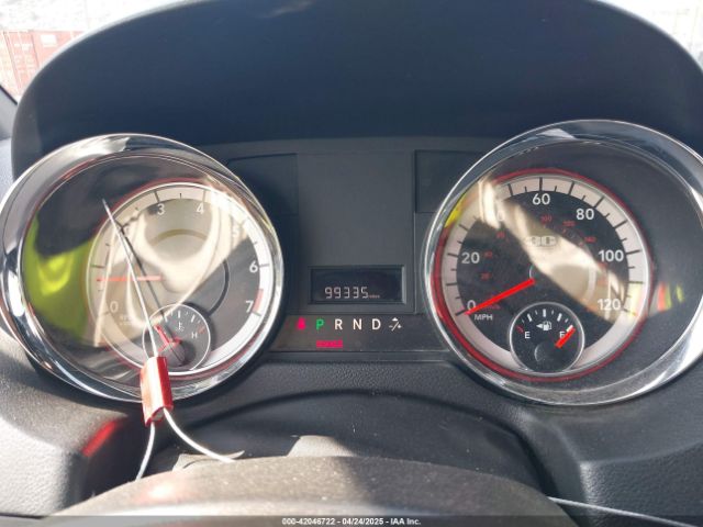 2C4RDGBG4ER411235 Dodge Grand Caravan Se 30th Anniversary