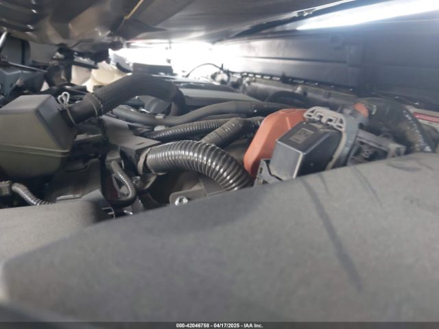 JTEAAAAH2MJ000900 Toyota Venza Limited