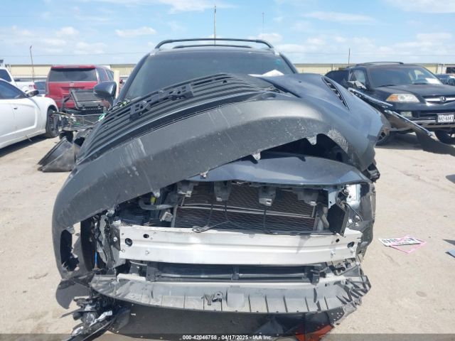 JTEAAAAH2MJ000900 Toyota Venza Limited