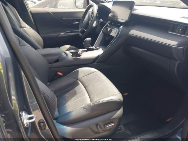 JTEAAAAH2MJ000900 Toyota Venza Limited