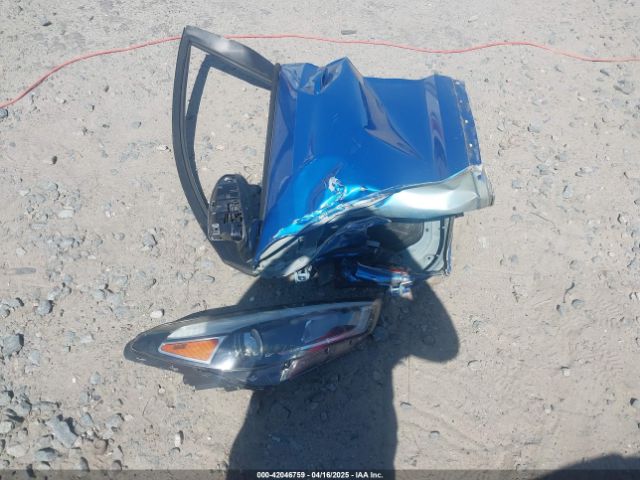 KM8J3CA4XHU411792 Hyundai TUCSON SE