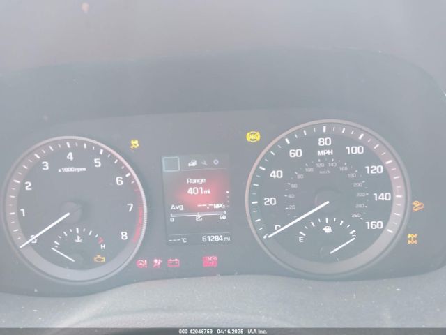 KM8J3CA4XHU411792 Hyundai TUCSON SE