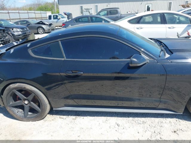 1FA6P8TH1F5341043 Ford Mustang Ecoboost