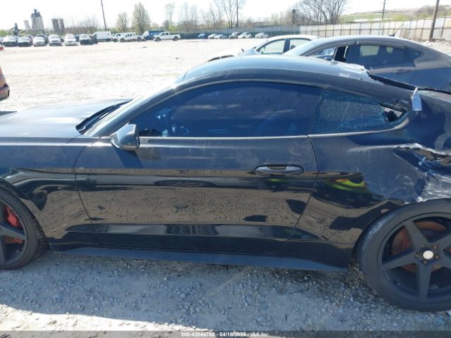1FA6P8TH1F5341043 Ford Mustang Ecoboost