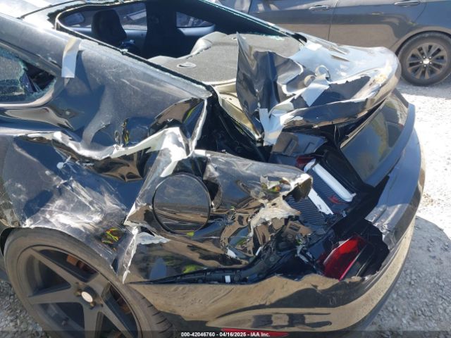 1FA6P8TH1F5341043 Ford Mustang Ecoboost